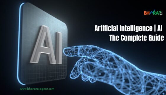 Artificial Intelligence - The Complete Guide to Understanding and Leveraging AI in 2025