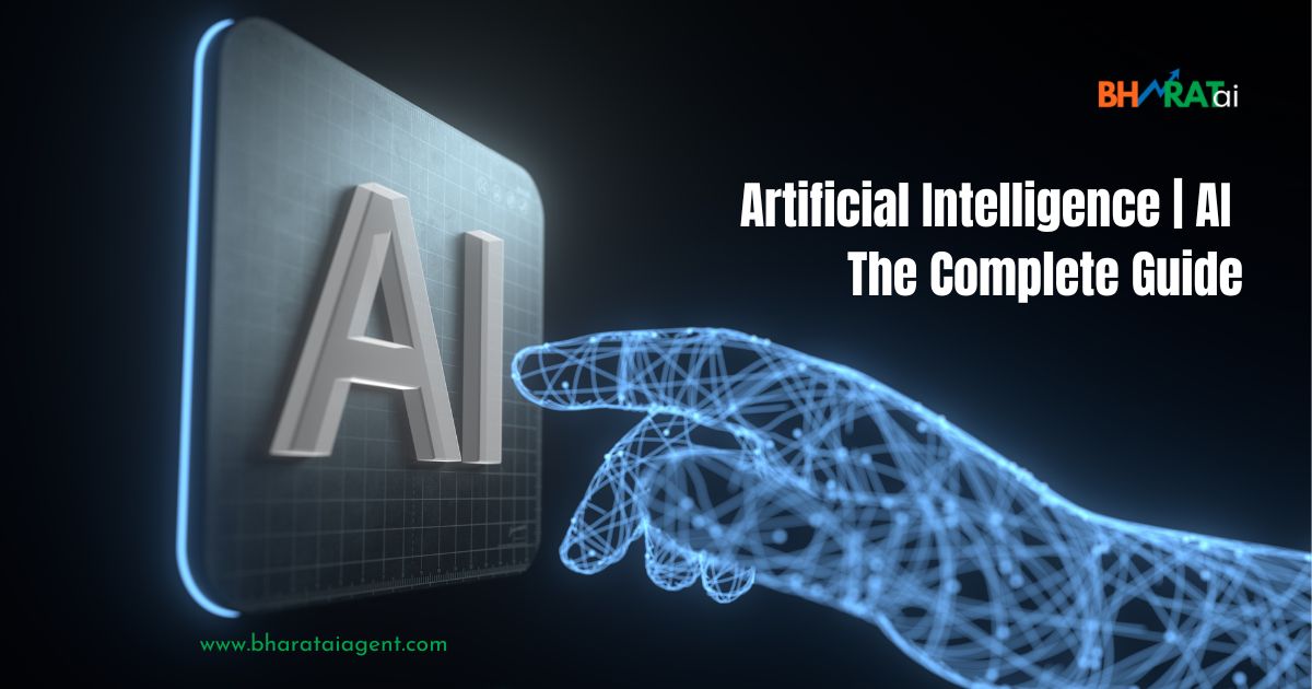 Artificial Intelligence - The Complete Guide to Understanding and Leveraging AI in 2025