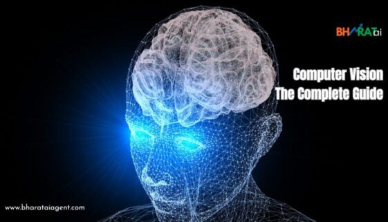 Computer Vision - Complete Guide to Latest Innovations, Applications & Future Trends