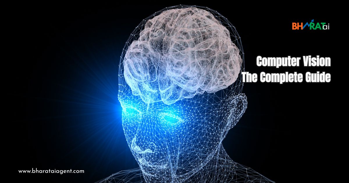 Computer Vision - Complete Guide to Latest Innovations, Applications & Future Trends