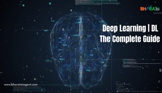Deep Learning - A Complete, Authoritative Guide to Current Trends & Innovations