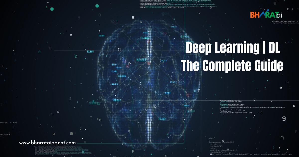 Deep Learning - A Complete, Authoritative Guide to Current Trends & Innovations