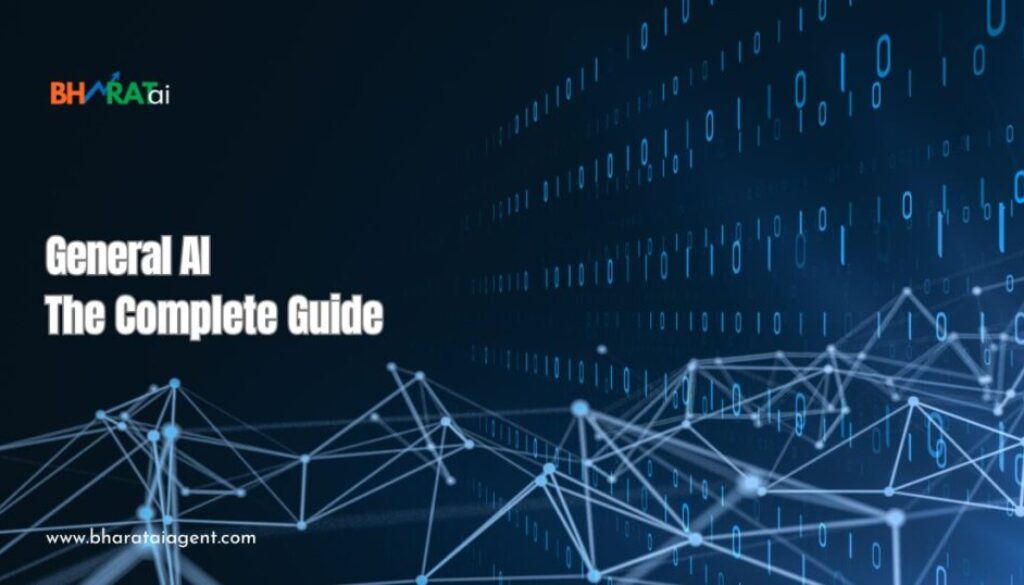 General AI (Strong AI) - Comprehensive Guide to Current Progress, Challenges & Future Outlook