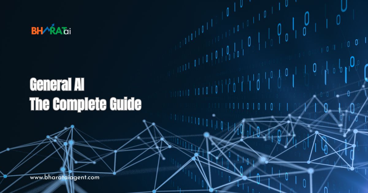 General AI (Strong AI) - Comprehensive Guide to Current Progress, Challenges & Future Outlook