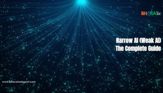 Narrow AI (Weak AI) An Authoritative Guide to Current Trends & Real-World Applications