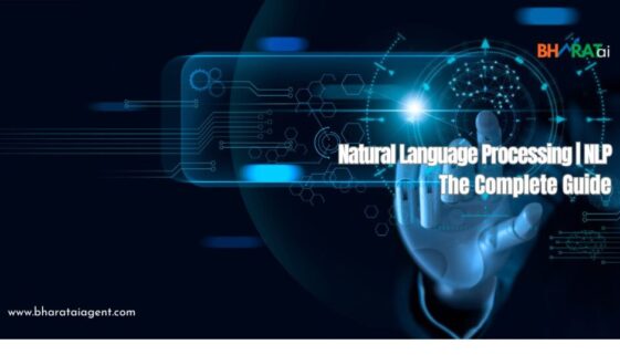 Natural Language Processing (NLP) A Complete Guide to the Latest Trends & Innovations