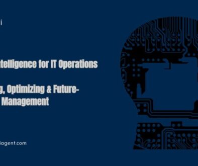 Artificial Intelligence for IT Operations (AIOps)