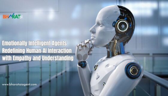 Emotionally Intelligent Agents - Redefining Human-AI Interaction with Empathy and Understanding