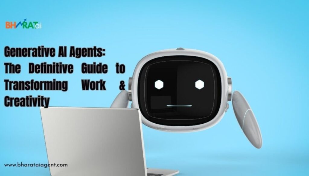 Generative AI Agents