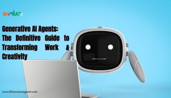 Generative AI Agents