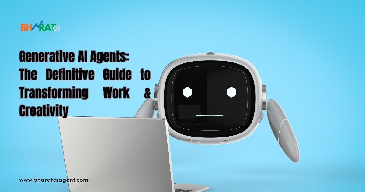 Generative AI Agents