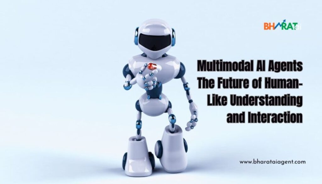 Multimodal AI Agents