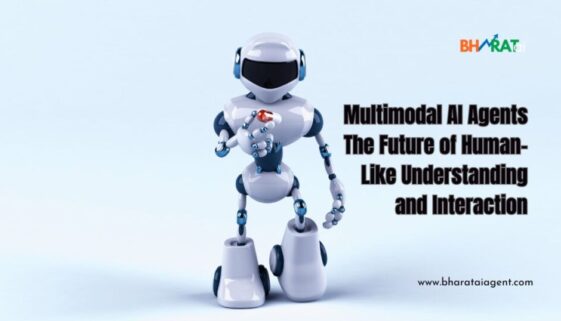Multimodal AI Agents