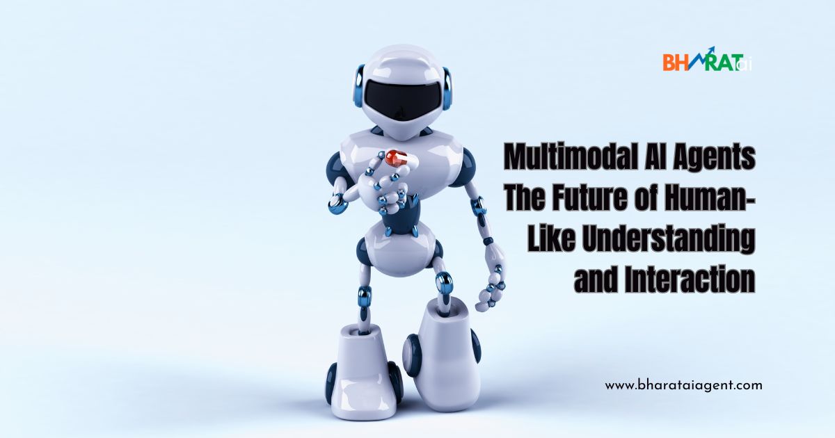 Multimodal AI Agents