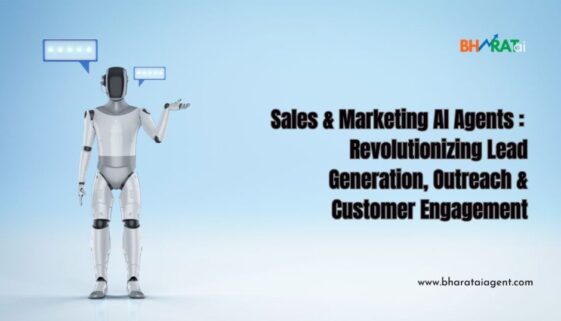 Sales & Marketing AI Agents